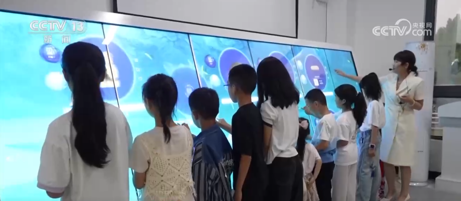 澳门威尼斯人新场景新业态屡见不鲜 文旅“弄法”不竭上新 各地假期消耗市场欣欣茂发(图5)