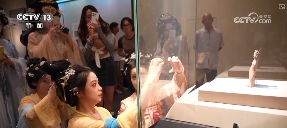 澳门威尼斯人新场景新业态屡见不鲜 文旅“弄法”不竭上新 各地假期消耗市场欣欣茂发(图10)